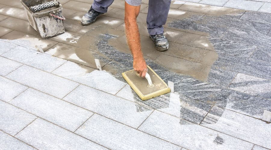 Local Siding Services in Rombauer, MO